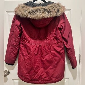 Eddie Bauer Superior Down Parka